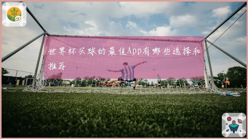 世界杯买球的最佳App有哪些选择和推荐