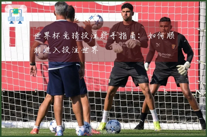 世界杯竞猜投注新手指南：如何顺利进入投注世界