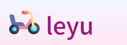 leyu Logo